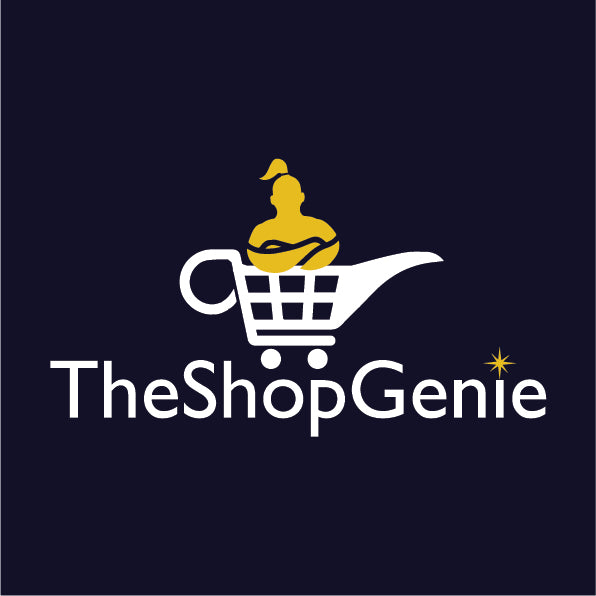 TheShopGenie